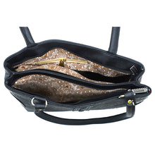 Load image into Gallery viewer, Women&#39;s Handbag With Half Moon Embose Design - myStore20202019
