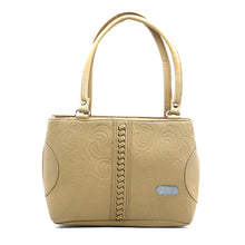 Load image into Gallery viewer, Women&#39;s Handbag With Half Moon Embose Design - myStore20202019
