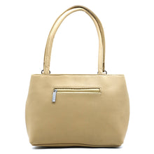 Load image into Gallery viewer, Women&#39;s Handbag With Half Moon Embose Design - myStore20202019
