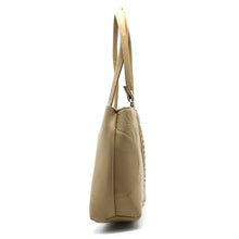 Load image into Gallery viewer, Women&#39;s Handbag With Half Moon Embose Design - myStore20202019
