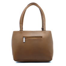 Load image into Gallery viewer, Women&#39;s Handbag With Half Moon Embose Design - myStore20202019
