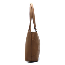 Load image into Gallery viewer, Women&#39;s Handbag With Half Moon Embose Design - myStore20202019
