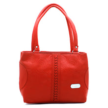 Load image into Gallery viewer, Women&#39;s Handbag With Half Moon Embose Design - myStore20202019
