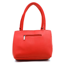 Load image into Gallery viewer, Women&#39;s Handbag With Half Moon Embose Design - myStore20202019
