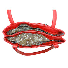 Load image into Gallery viewer, Women&#39;s Handbag With Half Moon Embose Design - myStore20202019
