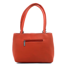 Load image into Gallery viewer, Women&#39;s Handbag With Half Moon Embose Design - myStore20202019
