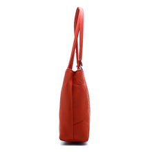 Load image into Gallery viewer, Women&#39;s Handbag With Half Moon Embose Design - myStore20202019
