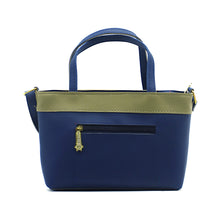 Load image into Gallery viewer, Womens Mini HandBag With Sling And Double Shade Look - myStore20202019
