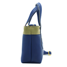Load image into Gallery viewer, Womens Mini HandBag With Sling And Double Shade Look - myStore20202019
